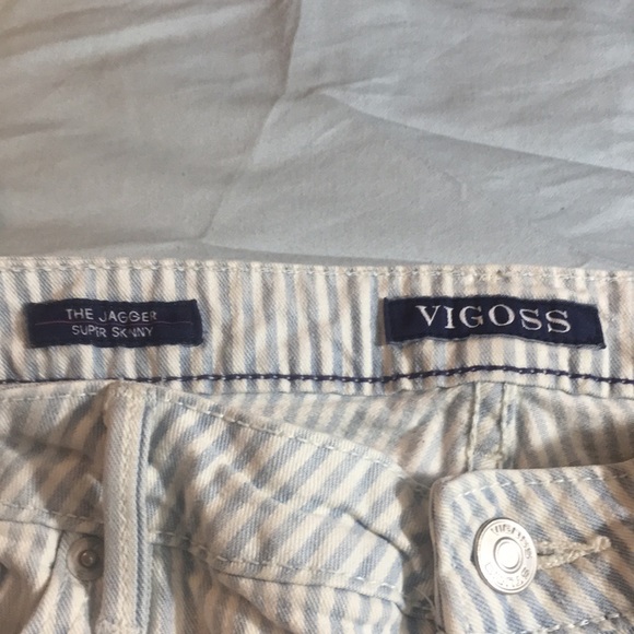 Vigoss Jeans - Picture 2 of 5